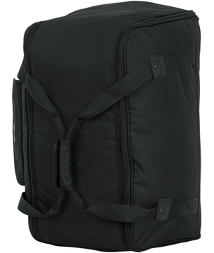 Gator GPA-TOTE10 | Padded Tote for 10in Speakers | Water-Resistant Carry Bag