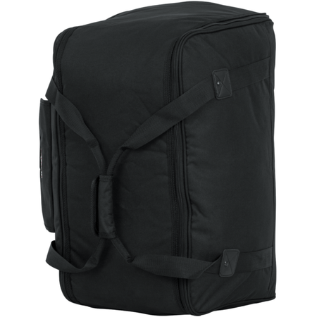 Gator GPA-TOTE10 | Padded Tote for 10in Speakers | Water-Resistant Carry Bag