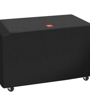 JBL SRX828SP-CVR_DLX-WK4 | Cover for SRX828SP Subwoofer | Deluxe Padded Protection