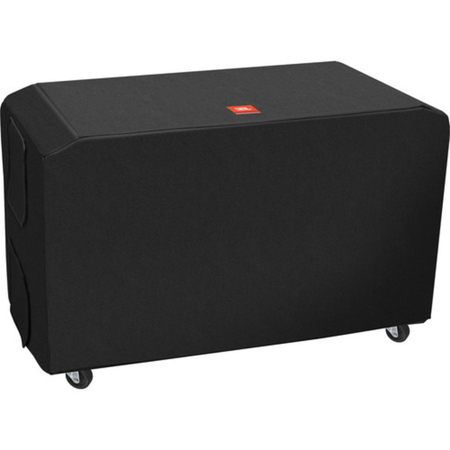 JBL SRX828SP-CVR_DLX-WK4 | Cover for SRX828SP Subwoofer | Deluxe Padded Protection