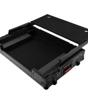 Gator G-ONYXUD-FLX10 | Case for Pioneer DJ DDJFLX10 | Upper Deck with Sliding Shelf