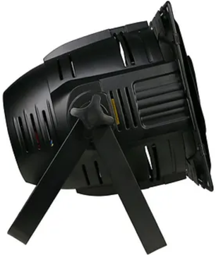 Crisp DT 200W COB | Dual 3200K–6500K White LED | Wash Light with CTO & Smooth Dimming