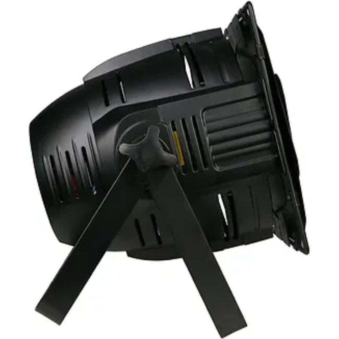 Crisp DT 200W COB | Dual 3200K–6500K White LED | Wash Light with CTO & Smooth Dimming