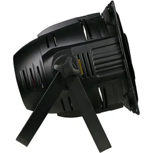 Crisp DT 200W COB | Dual 3200K–6500K White LED | Wash Light with CTO & Smooth Dimming