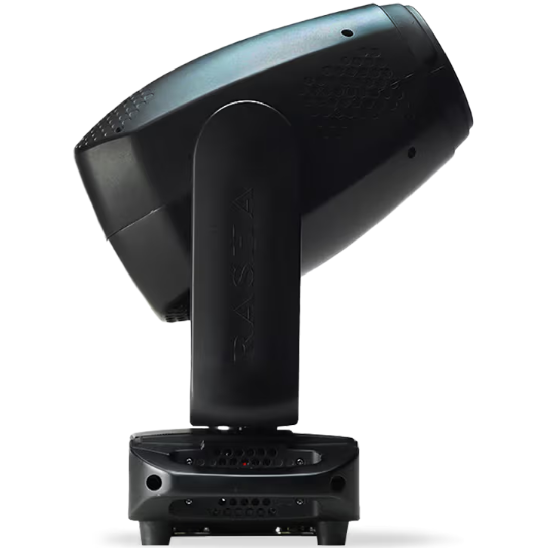 Rasha Cybrid G2 | 23,000 Lumen Beam/Spot/Wash | Hybrid Moving Head with Zoom & Prism