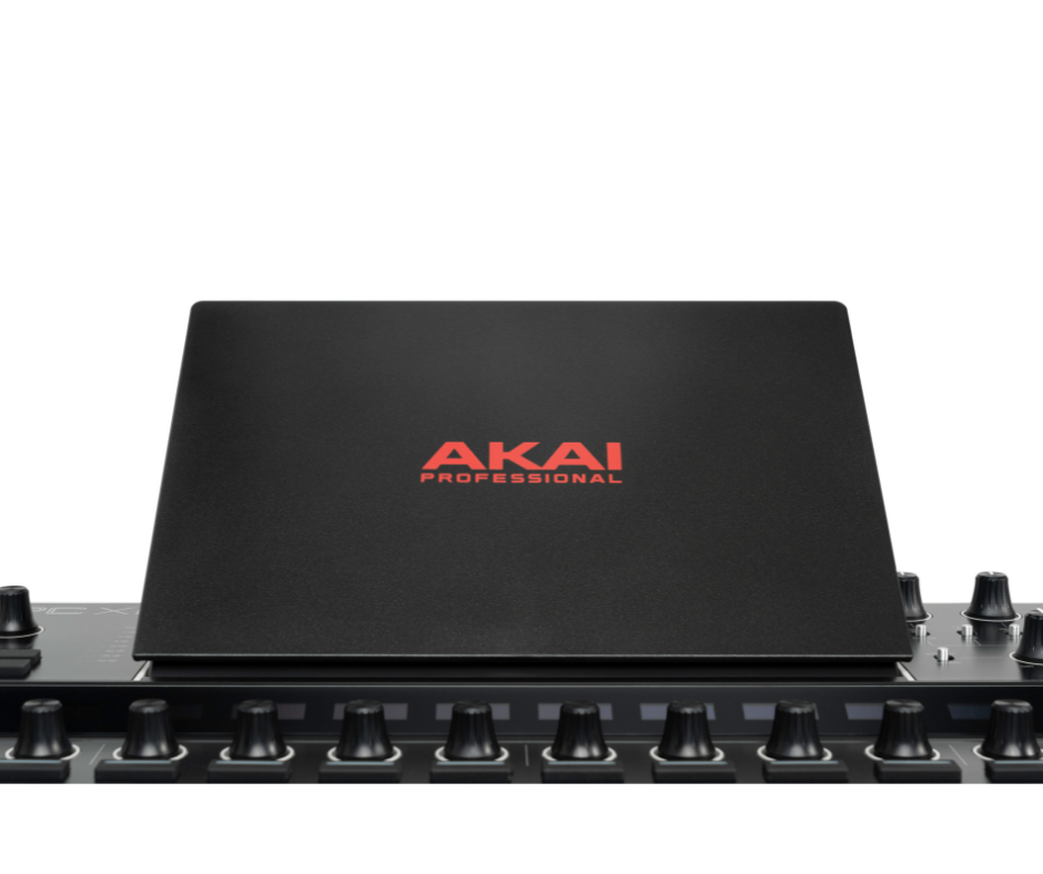 Akai MPC XL | Flagship Standalone Music Production Center | 8-Core CPU & 16GB RAM