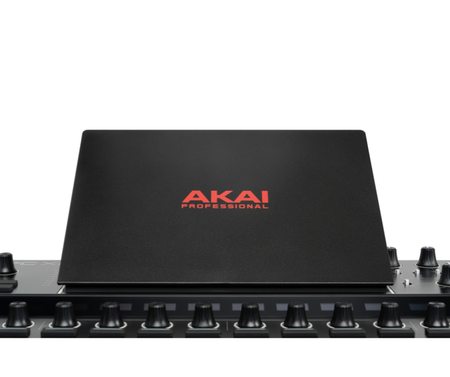 Akai MPC XL | Flagship Standalone Music Production Center | 8-Core CPU & 16GB RAM