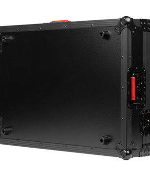 Gator G-ONYX-XDJRX3 | Flight Case for XDJ-RX3 | Tour-Ready EVA Protection