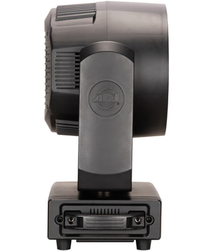 American DJ Vizi FX7 | 420W RGBL Moving Head - Beam, Wash, Kaleidoscope & LED Ring | Zoom 8°–38°, Pixel Control