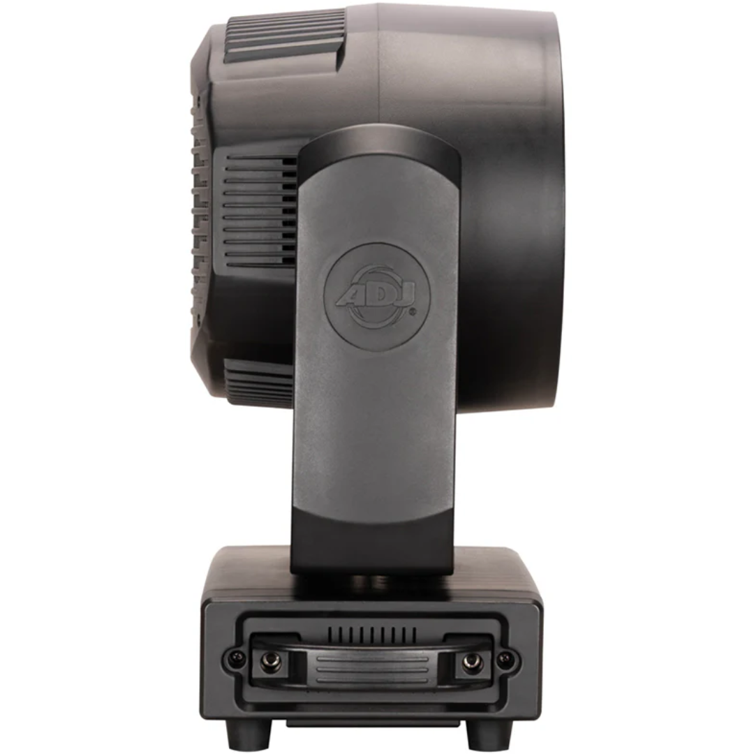 American DJ Vizi FX7 | 420W RGBL Moving Head - Beam, Wash, Kaleidoscope & LED Ring | Zoom 8°–38°, Pixel Control