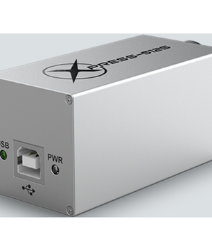 Chauvet DJ Xpress 512S | DMX Interface for ShowXpress | Dual Universe with ArtNet Support