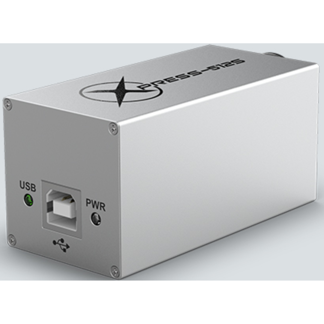 Chauvet DJ Xpress 512S | DMX Interface for ShowXpress | Dual Universe with ArtNet Support