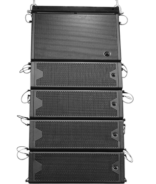 Wharfedale Pro WLA-28X | Dual 8in - 132dB | Passive Line Array Element