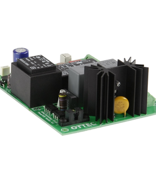 Smoke Factory SF-39108 | Power PCB for Tour Hazer II | Replacement Board for V1/V2