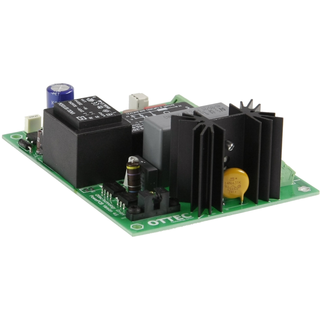 Smoke Factory SF-39108 | Power PCB for Tour Hazer II | Replacement Board for V1/V2