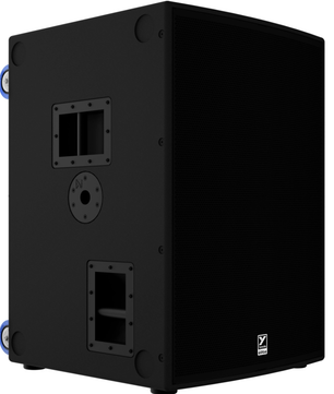 Yorkville EL18S | 18in - 3200W Peak | Powered Elite Subwoofer
