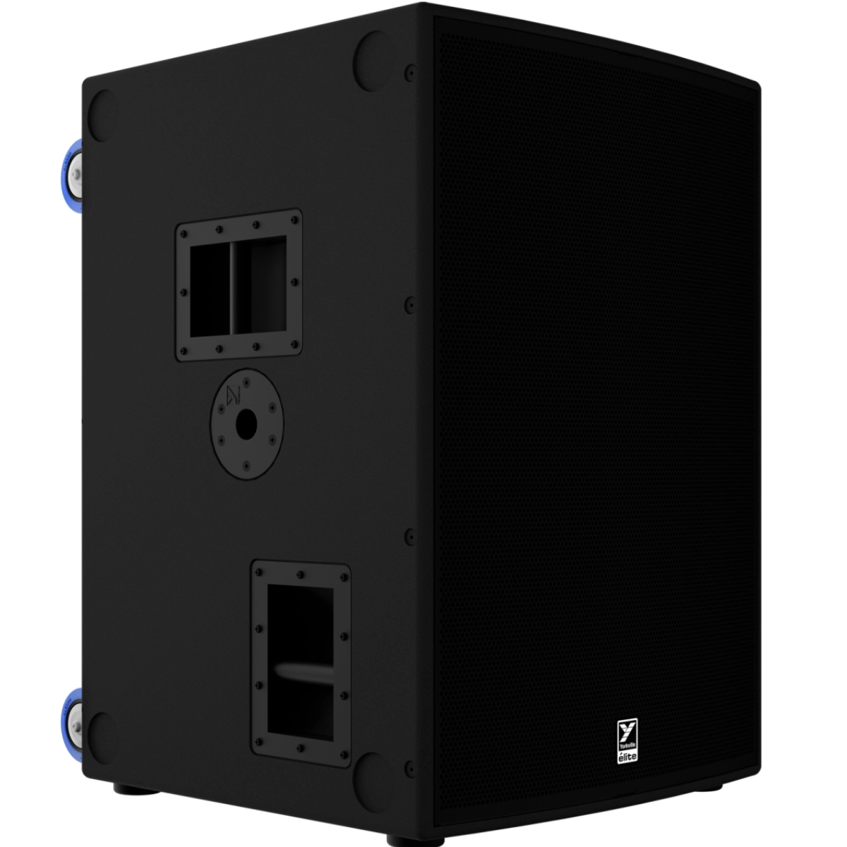 Yorkville EL18S | 18in - 3200W Peak | Powered Elite Subwoofer