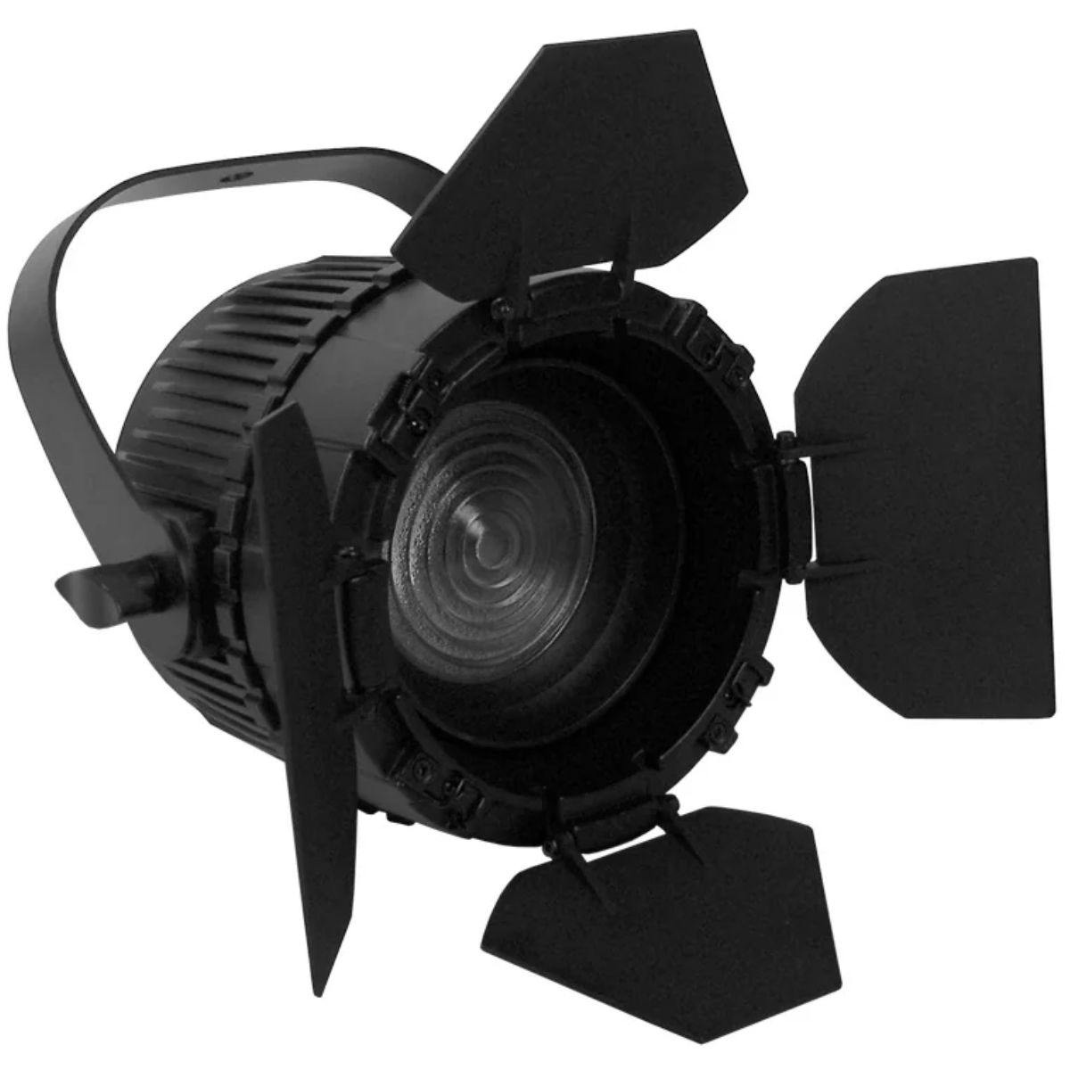 Event Lighting F96VW | Variable White LED Fresnel | Manual Zoom 20°–50° with CRI 95+