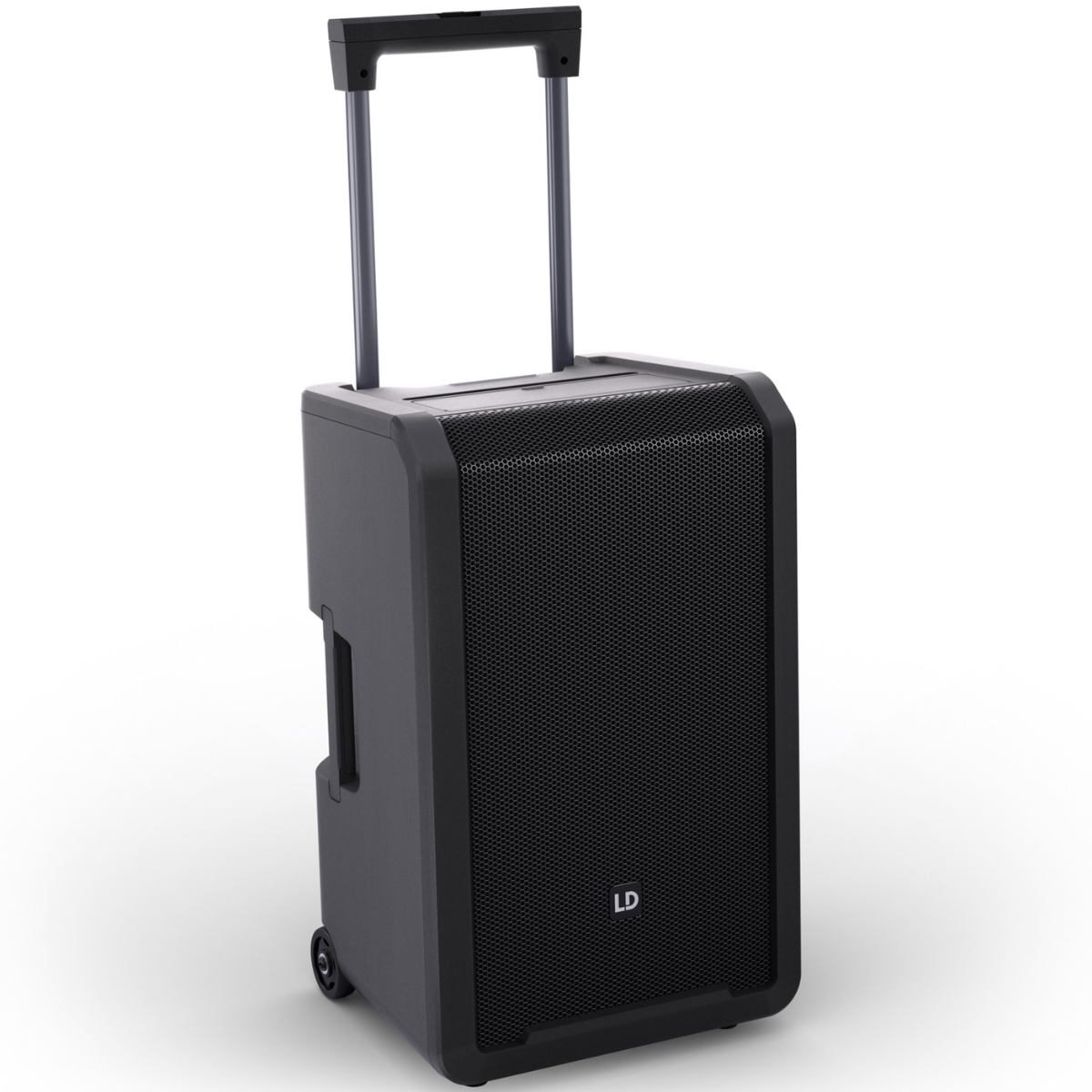 LD Systems ANNY 12 | 12in Battery Powered PA | 122dB Portable Bluetooth Speaker