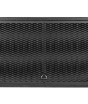 Wharfedale Pro WLA-121SUB | 21in - 141dB | High Output Flyable Subwoofer
