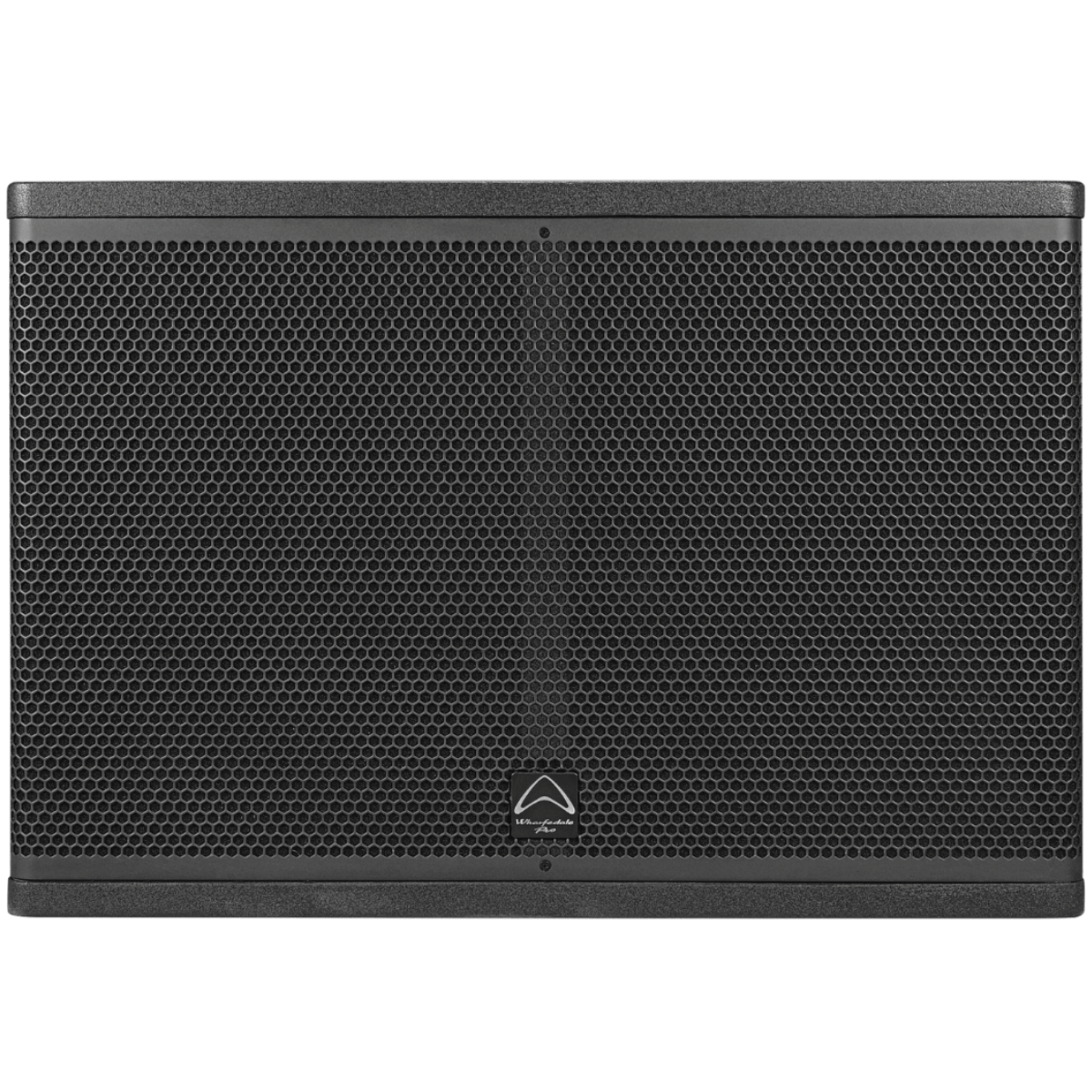 Wharfedale Pro WLA-121SUB | 21in - 141dB | High Output Flyable Subwoofer