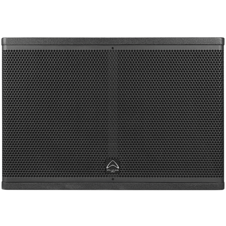 Wharfedale Pro WLA-121SUB | 21in - 141dB | High Output Flyable Subwoofer
