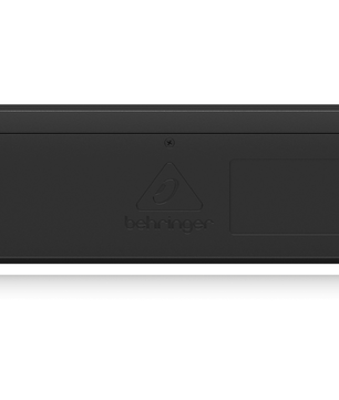 Behringer SD8 | 8 Midas Preamps - AES50 Stage Box | ULTRANET Hub with 8 Outputs