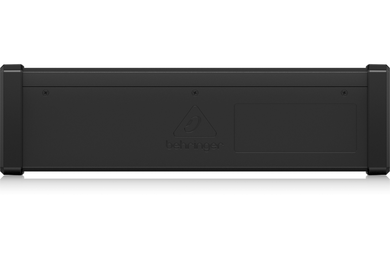 Behringer SD8 | 8 Midas Preamps - AES50 Stage Box | ULTRANET Hub with 8 Outputs