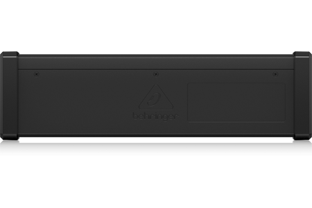 Behringer SD8 | 8 Midas Preamps - AES50 Stage Box | ULTRANET Hub with 8 Outputs