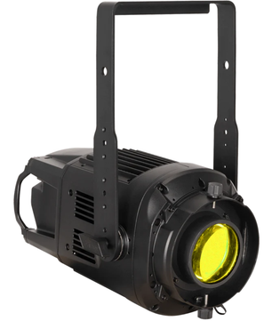 Elation KL CORE IP | 400W RGBMA LED - 15,588 lm | IP65 Ellipsoidal & Fresnel Hybrid