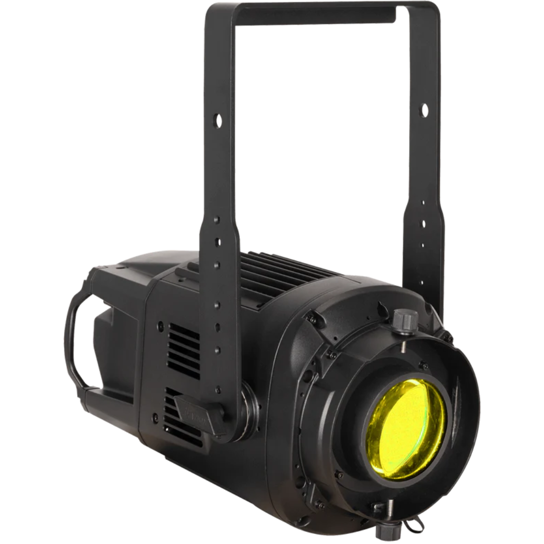 Elation KL CORE IP | 400W RGBMA LED - 15,588 lm | IP65 Ellipsoidal & Fresnel Hybrid