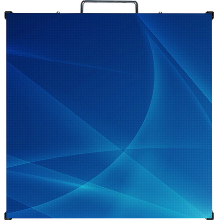 American DJ EVS3 | 3.9mm Pixel Pitch LED Video Panel with Front/Rear Service