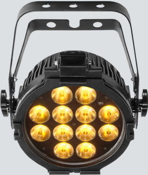 Chauvet DJ SlimPAR Pro W USB | Variable White LED Wash | D-Fi USB & powerCON Compatible
