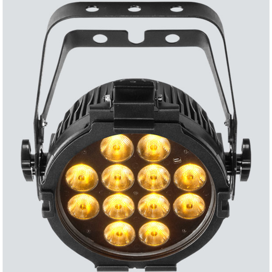 Chauvet DJ SlimPAR Pro W USB | Variable White LED Wash | D-Fi USB & powerCON Compatible