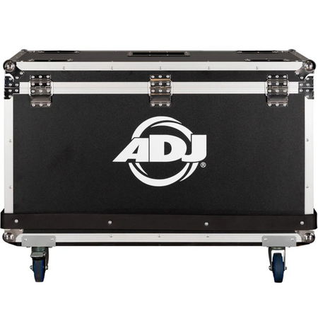 American DJ EVSF45FC | Flight Case for 8x EVS3 FLEX45 or VS1 FLEX45 LED Panels