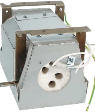 Smoke Factory SF-69041 | 650W 110V Heat Exchanger | For Spaceball II Fog Machine