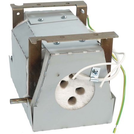 Smoke Factory SF-69041 | 650W 110V Heat Exchanger | For Spaceball II Fog Machine