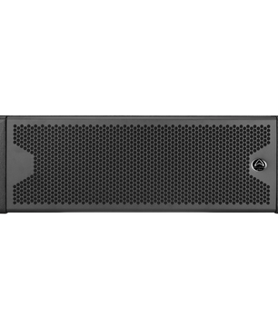 Wharfedale Pro WLA-28X | Dual 8in - 132dB | Passive Line Array Element