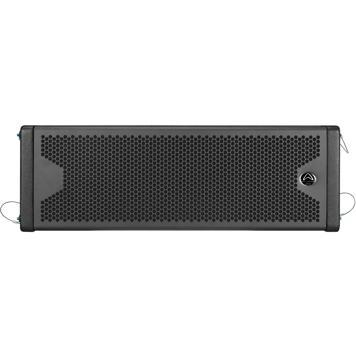 Wharfedale Pro WLA-28X | Dual 8in - 132dB | Passive Line Array Element