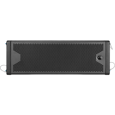 Wharfedale Pro WLA-28X | Dual 8in - 132dB | Passive Line Array Element