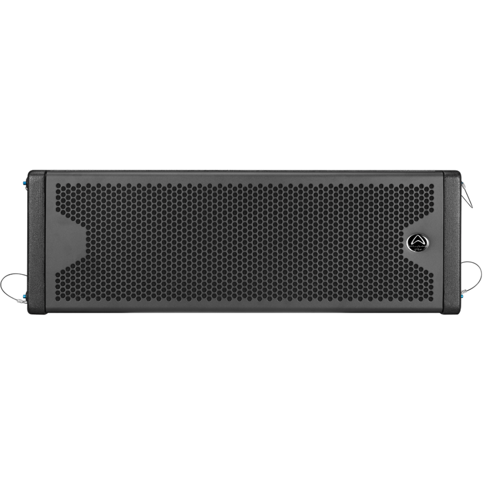 Wharfedale Pro WLA-28X | Dual 8in - 132dB | Passive Line Array Element