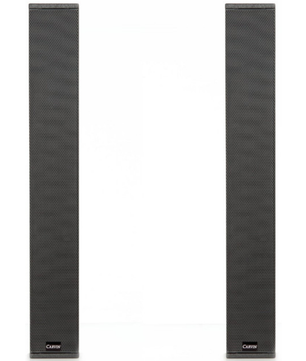 Carvin Audio TRC200A | 2000W - 131dB | Column Array System with Sub & Carrying Bag