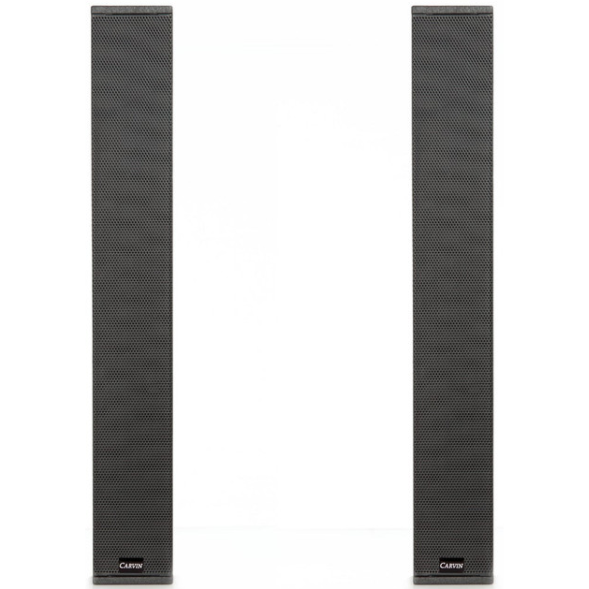 Carvin Audio TRC200A | 2000W - 131dB | Column Array System with Sub & Carrying Bag