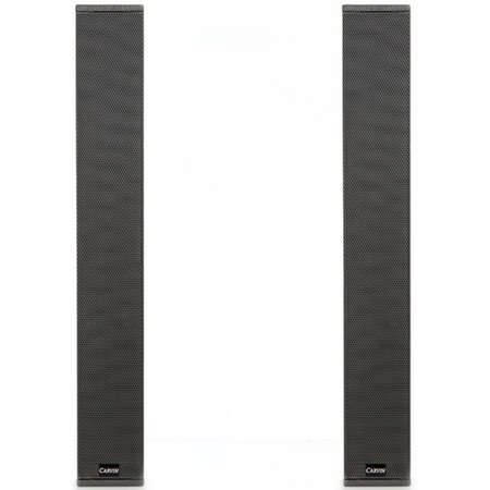 Carvin Audio TRC200A | 2000W - 131dB | Column Array System with Sub & Carrying Bag