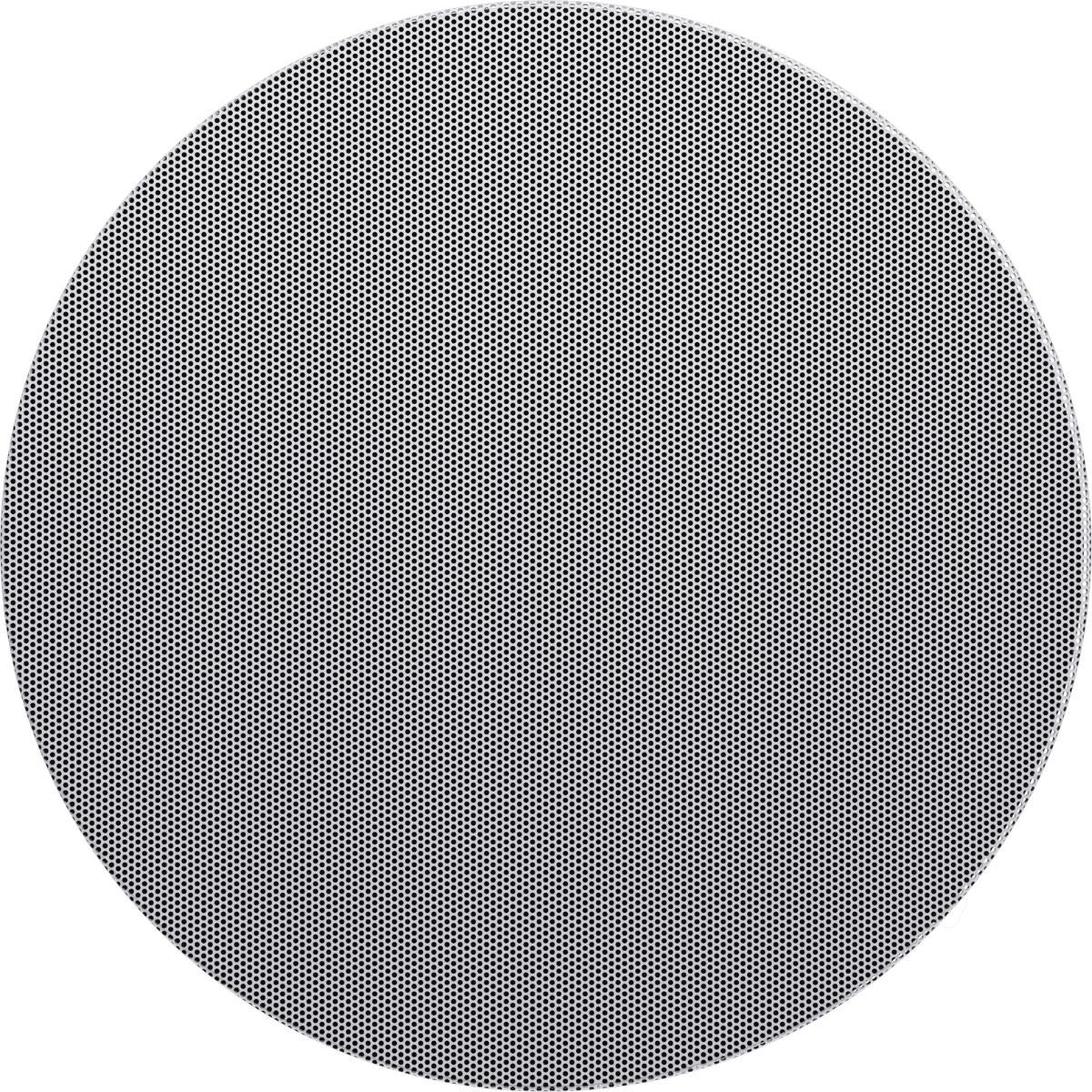 Electro-Voice EVID-C6.2-G2 | 6.5in Ceiling Speaker | 70V/100V White Install Speaker