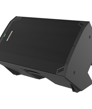 Mackie Thump12v4 | 12in - 129dB | 1400W Powered PA Speaker with Bluetooth