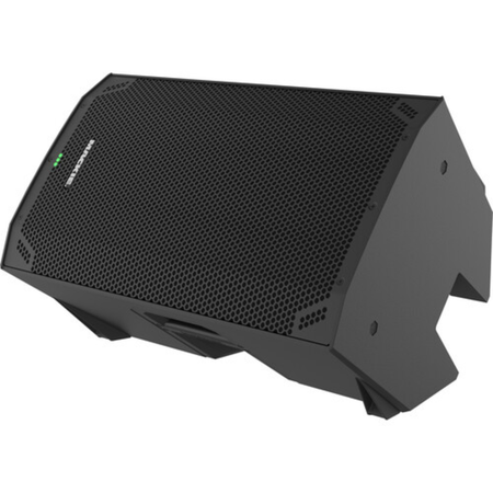 Mackie Thump12v4 | 12in - 129dB | 1400W Powered PA Speaker with Bluetooth
