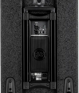 RCF Evox 12 | 15in Woofer - 130 dB | High-Output Column PA System