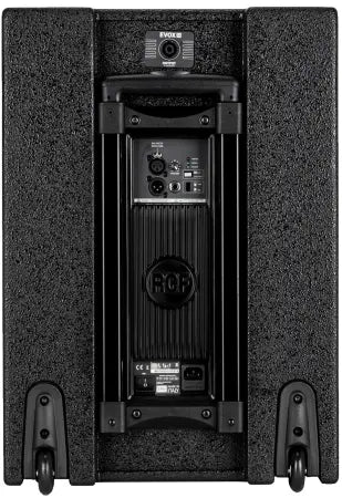 RCF Evox 12 | 15in Woofer - 130 dB | High-Output Column PA System