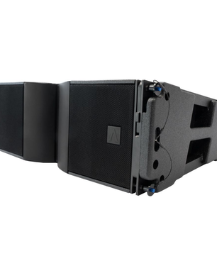 Avante ATL328 | Dual 8in - 127dB | 3 Way Active Line Array Module